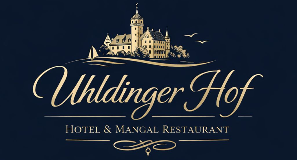 Uhldinger Hof Logo